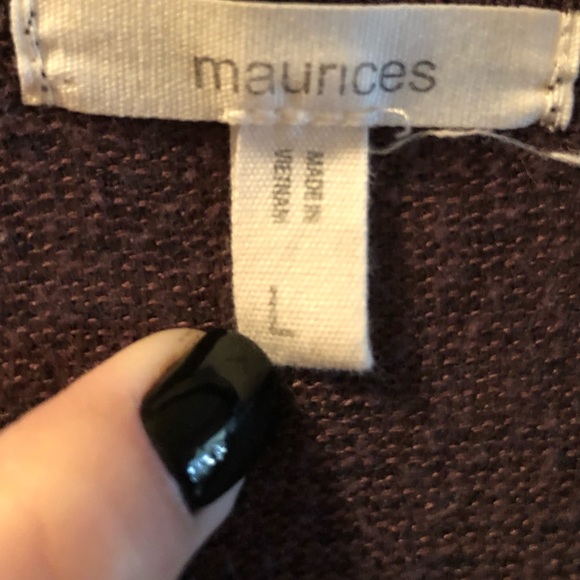 Light weight cardigan - Picture 5 of 5